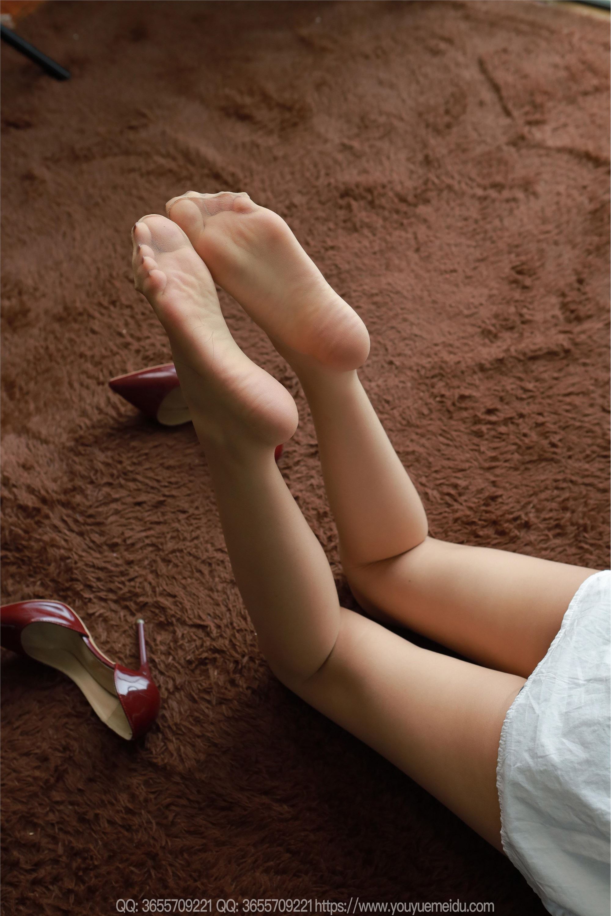 IESS异思趣向  2025.03.06 丝享家 1994 美子《上帝视角（上）》